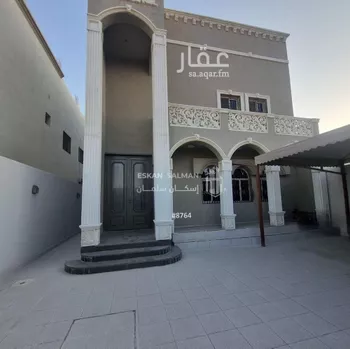 فيلا للبيع في شارع الوليد التميمي, حي اللؤلؤ, مدينة الخبر, المنطقة الشرقية صورة 2