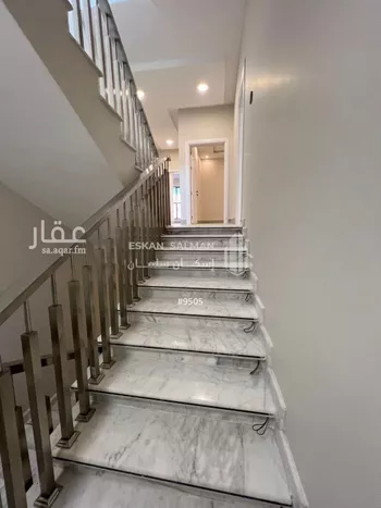 فيلا للبيع في شارع ابن الطفيل, حي البساتين الشرقي, مدينة بريده, منطقة القصيم صورة 5