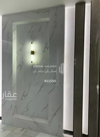 شقة للبيع في شارع ابن عثمان السلمي, حي المروة, مدينة جدة, منطقة مكة المكرمة صورة 2