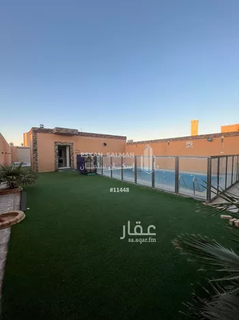 فيلا للبيع في شارع الماس, حي الحزم, مدينة بريده, منطقة القصيم صورة 3