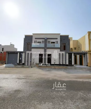 فيلا للبيع في شارع ابو القاسم بن خرداذبه, حي الشامية الجديد, مدينة مكه المكرمه, منطقة مكة المكرمة