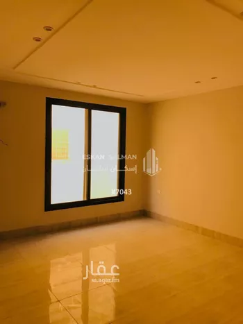 شقة للبيع في شارع عبدالرحمن بن بشر العبدي, حي النور, مدينة الدمام, المنطقة الشرقية صورة 4