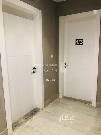 شقة للبيع في شارع عبدالرحمن بن بشر العبدي, حي النور, مدينة الدمام, المنطقة الشرقية صورة 2