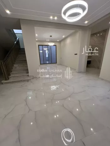 فيلا للبيع في شارع ابن الطفيل, حي البساتين الشرقي, مدينة بريده, منطقة القصيم صورة 4