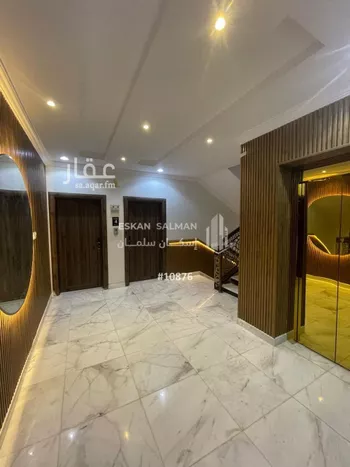 شقة للبيع في شارع مصيده العليا, حي حارة الباب الجديد, مدينة مكه المكرمه, منطقة مكة المكرمة صورة 2