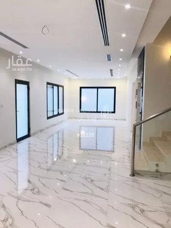 فيلا للبيع في شارع النرجس, حي المنتزة, مدينة الدمام, المنطقة الشرقية صورة 4