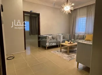 شقة للبيع في شارع مالك بن رافع, حي السلام, مدينة الدمام, المنطقة الشرقية صورة 2