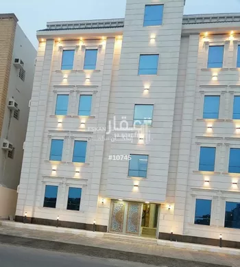 شقة للبيع في شارع شارع 34 ز, حي المحمدية 2, مدينة جازان, منطقة جازان