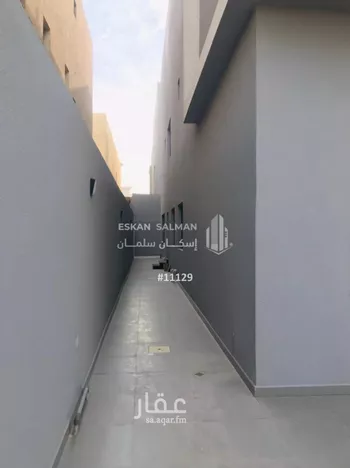 فيلا للبيع في شارع النرجس, حي المنتزة, مدينة الدمام, المنطقة الشرقية صورة 2
