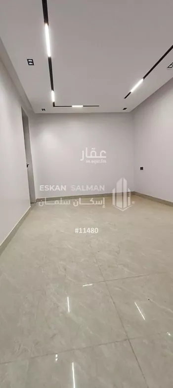 شقة للبيع في شارع طريق السلطان قابوس بن سعيد, حي القادسية, مدينة الرياض, منطقة الرياض صورة 2