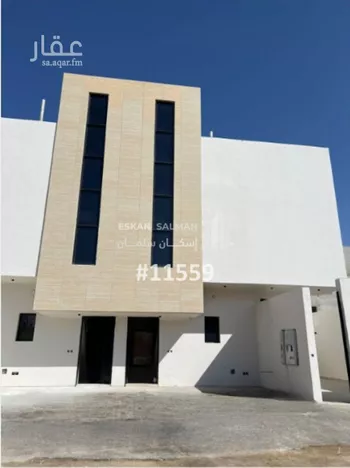 دور للبيع في حي الرمال, مدينة الرياض, منطقة الرياض صورة 2