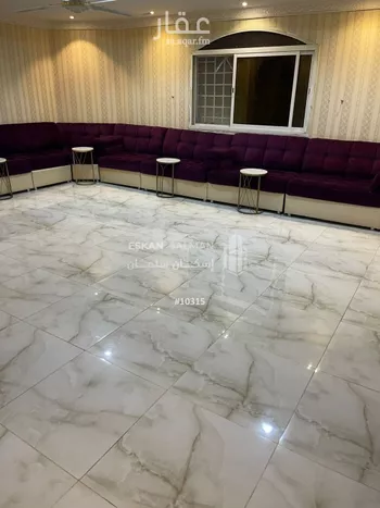 فيلا للبيع في شارع اويس القرني, حي القادسية, مدينة الرياض, منطقة الرياض صورة 2