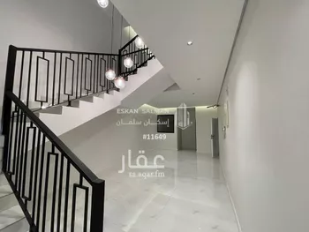 فيلا للبيع في شارع ثعلبة ابن اوس, حي الوسام, مدينة خميس مشيط, منطقة عسير صورة 2