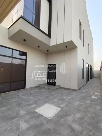 فيلا للبيع في شارع الماس, حي السيف, مدينة الدمام, المنطقة الشرقية صورة 3