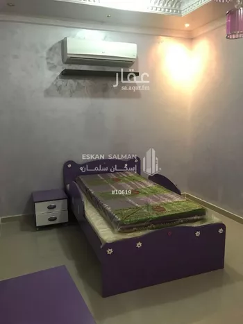 فيلا للبيع في شارع ابراهيم بن ميمون الصايغ, حي الدفاع, مدينة المدينه المنوره, منطقة المدينة المنورة صورة 3