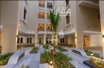 شقة للبيع في شارع ابو سعيد المكي, حي الصواري, مدينة جدة, منطقة مكة المكرمة صورة 2