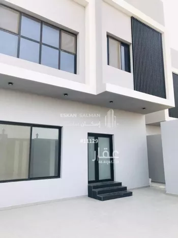 فيلا للبيع في شارع النرجس, حي المنتزة, مدينة الدمام, المنطقة الشرقية صورة 3