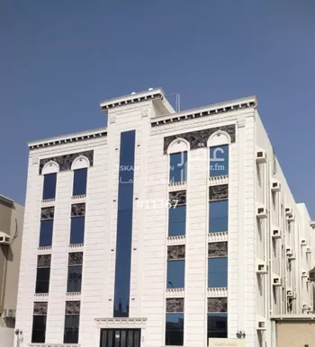 شقة للبيع في شارع السر, حي الرحاب 2, مدينة جازان, منطقة جازان