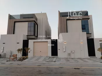 فيلا للبيع في شارع الماس, حي السيف, مدينة الدمام, المنطقة الشرقية صورة 2