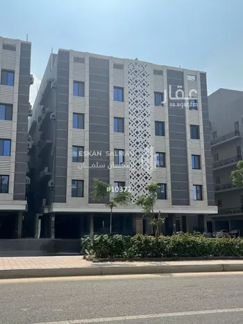 شقة للبيع في شارع زهير بن الحارث(رضي الله عنه), حي الواحة, مدينة جدة, منطقة مكة المكرمة