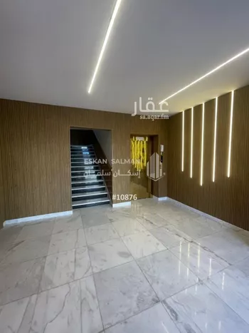 شقة للبيع في شارع مصيده العليا, حي حارة الباب الجديد, مدينة مكه المكرمه, منطقة مكة المكرمة صورة 3