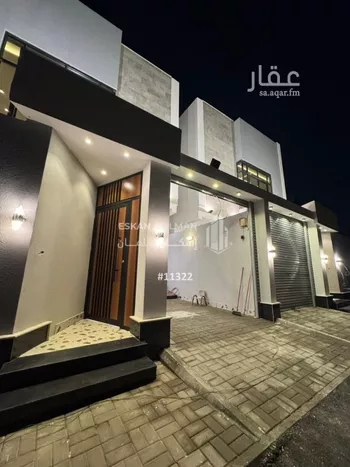 فيلا للبيع في شارع جبل الخال, حي الرحمانية, مدينة جدة, منطقة مكة المكرمة صورة 2
