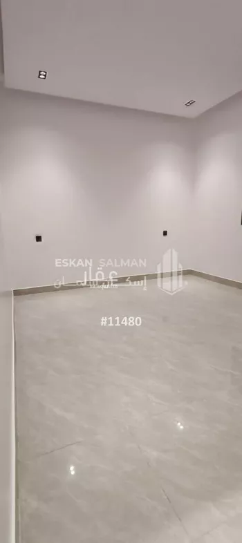 شقة للبيع في شارع طريق السلطان قابوس بن سعيد, حي القادسية, مدينة الرياض, منطقة الرياض صورة 3