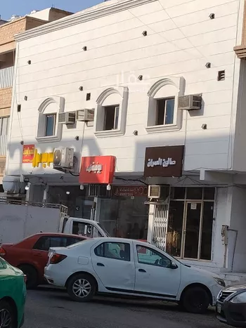 عمارة للبيع في شارع ضبا, حي الثقبة, مدينة الخبر, المنطقة الشرقية