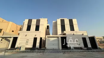 فيلا للبيع في شارع مروان البوني, حي قرطبة, مدينة الرياض, منطقة الرياض