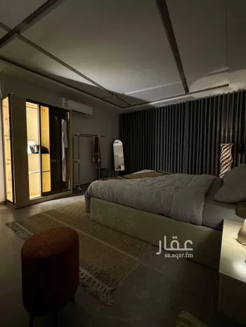 شقة مفروشة للحجز في شارع مدينة الزايد, العقيق, الرياض صورة 2