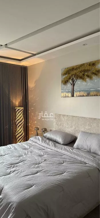 شقة مفروشة للحجز في شارع مدينة الزايد, العقيق, الرياض صورة 3