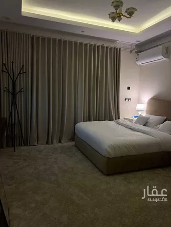 شقة مفروشة للحجز في شارع ابن الهيثم, حي النهضة, الرياض صورة 2