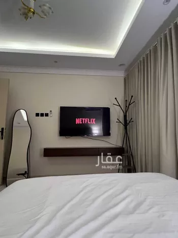 شقة مفروشة للحجز في شارع ابن الهيثم, حي النهضة, الرياض صورة 4