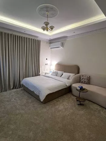 شقة مفروشة للحجز في شارع ابن الهيثم, حي النهضة, الرياض صورة 5