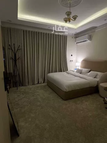 شقة مفروشة للحجز في شارع ابن الهيثم, حي النهضة, الرياض صورة 3