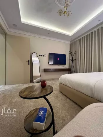 شقة مفروشة للحجز في شارع ابن الهيثم, حي النهضة, الرياض