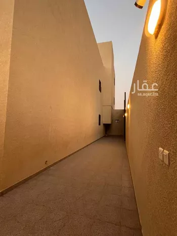 فيلا للبيع في شارع ابي بن عجلان الباهلي ، حي المروج ، الخرج ، الخرج صورة 2