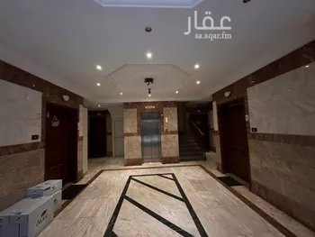 شقة للبيع في شارع دهيثان, حي الروضة, مدينة جدة, منطقة مكة المكرمة