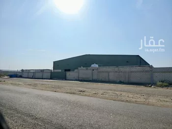 مستودع للإيجار في شارع صالح بن جارد, حي السروات, مدينة جدة, منطقة مكة المكرمة