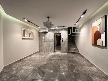 شقة للإيجار في شارع السادي, حي الروضة, مدينة جدة, منطقة مكة المكرمة