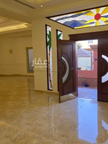 فيلا للإيجار في شارع المطلب بن ازهر, حي الشاطئ, مدينة جدة, منطقة مكة المكرمة صورة 5