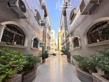 شقة للبيع في شارع دهيثان, حي الروضة, مدينة جدة, منطقة مكة المكرمة صورة 2