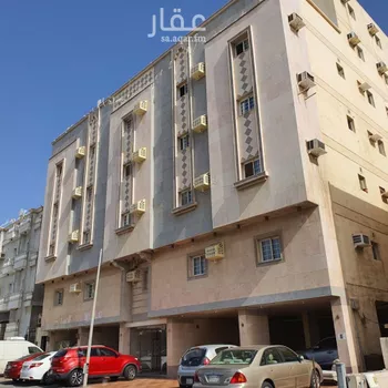 شقة للإيجار في شارع عامر بن زيد, حي البوادي, مدينة جدة, منطقة مكة المكرمة