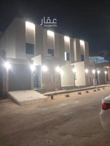 فيلا للبيع في شارع محمد رشيد رضا, حي العزيزية, مدينة الرياض, منطقة الرياض صورة 2