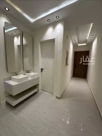 شقة للبيع في شارع علي بن النقيب, حي الحزم, مدينة الرياض, منطقة الرياض