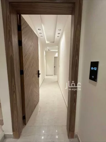 شقة للبيع في شارع علي بن النقيب, حي الحزم, مدينة الرياض, منطقة الرياض صورة 4