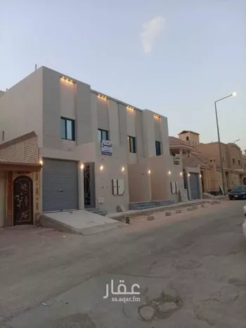 فيلا للبيع في شارع محمد رشيد رضا, حي العزيزية, مدينة الرياض, منطقة الرياض