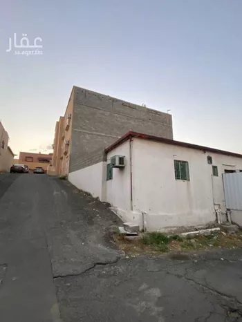 فيلا للبيع في شارع 1684558, حي الوكرة, مدينة امارة منطقة مكة المكرمة - الطائف, منطقة مكة المكرمة