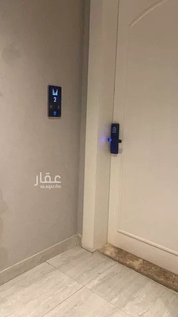 شقة للإيجار في حي الحمراء, مدينة الخبر, المنطقة الشرقية صورة 2