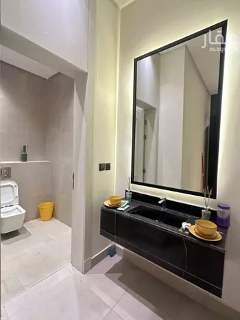 شقة للإيجار في شارع القامة, حي العارض, مدينة الرياض, منطقة الرياض صورة 3